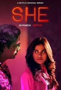 She Season 1 – ผู้หญิง 1 (ซับไทย)