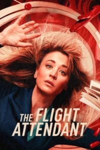 The Flight Attendant Season 2 – ไขปมฆ่านางฟ้าติดปีก 2 (ซับไทย)