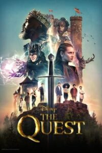 The Quest Season 1 – เดอะเตวสต์ (ซับไทย)