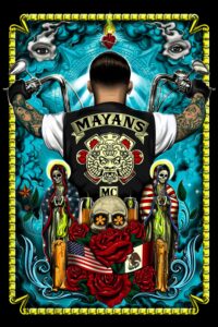 Mayans M.C. Season 3 – มายัน เอ็ม ซี 3 (ซับไทย)
