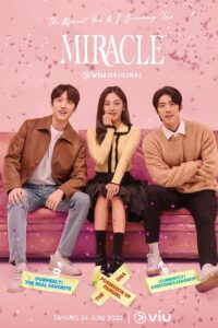 Miracle – มหัศจรรย์แห่งรัก (ซับไทย)