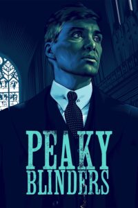 Peaky Blinders Season 6 – พีกี้ ไบลน์เดอร์ส 6 (ซับไทย)
