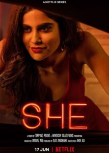 She Season 2 – ผู้หญิง 2 (ซับไทย) – EP 4