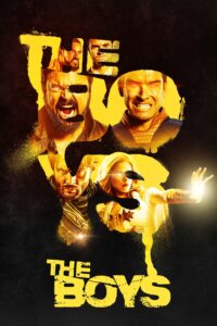 The Boys Season 3 – ก๊วนหนุ่มซ่าล่าซูเปอร์ฮีโร่ 3 (ซับไทย)