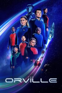 The Orville Season 3 – ดิ ออร์วิลล์ 3 (ซับไทย)