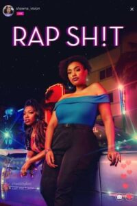 Rap Sh!t Season 1 (ซับไทย)