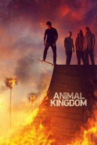 Animal Kingdom Season 6 (ซับไทย)