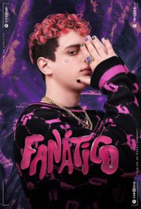 Fanatico Season 1 (ซับไทย)