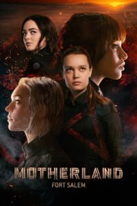 Motherland Fort Salem Season 3 (ซับไทย)