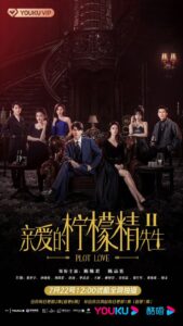 Plot love 2 (2022) – แผนรักลวงใจ 2 (ซับไทย)