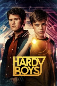 The Hardy Boys Season 2 – ฮาร์ดี้บอย 2 (ซับไทย)