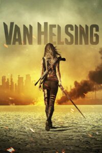 Van Helsing Season 1 – แวน เฮลซิง นักล่าแวมไพร์ 1 (ซับไทย)