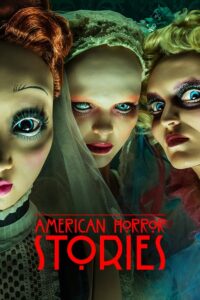 American Horror Stories Season 2 (ซับไทย)