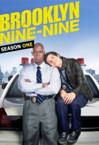 Brooklyn Nine Nine Season 1 – บรู๊คลิน ไนน์ไนน์ (ซับไทย)