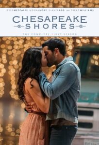 Chesapeake Shores Season 1 – เชซาพีคชอร์ส 1 (ซับไทย)