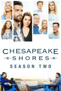 Chesapeake Shores Season 2 – เชซาพีคชอร์ส 2 (ซับไทย)