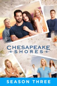 Chesapeake Shores Season 3 – เชซาพีคชอร์ส 3 (ซับไทย)