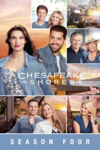 Chesapeake Shores Season 4 – เชซาพีคชอร์ส 4 (ซับไทย)