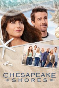 Chesapeake Shores Season 5 – เชซาพีคชอร์ส 5 (ซับไทย)