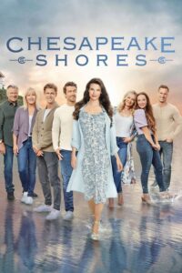 Chesapeake Shores Season 6 – เชซาพีคชอร์ส 6 (ซับไทย)