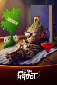 I Am Groot Season 1 – ไอ แอม กรู๊ท 1 (ซับไทย)