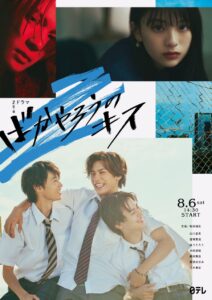 Idiot Kiss (2022) – จูบนั้นฉันอยากลืม (ซับไทย)