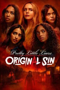 Pretty Little Liars: Original Sin Season 1 – บาปดั้งเดิม 1 (ซับไทย)