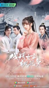 Affairs of a Drama Queen (2022) – เสน่หาตราตรึงข้ามภพ (ซับไทย)