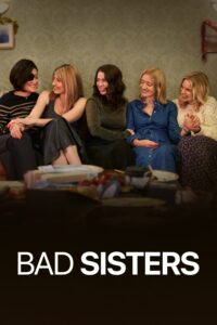 Bad Sisters Season 1 (ซับไทย)