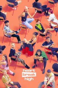 Heartbreak High Season 1 (ซับไทย)