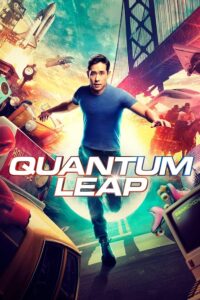 Quantum Leap Season 1 – ควอนตัม ลีพ 1 (ซับไทย)