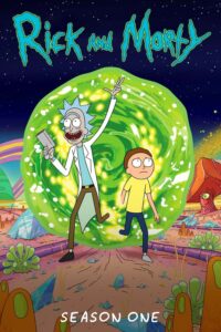 Rick and Morty Season 1 – ริค แอนด์ มอร์ตี้ 1 (พากย์ไทย)
