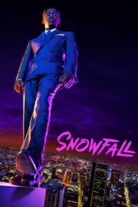 Snowfall Season 5 (ซับไทย)