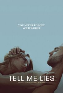 Tell Me Lies Season 1 (ซับไทย)