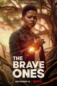 The Brave Ones Season 1 – ผู้กล้า 1 (ซับไทย)