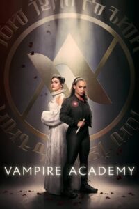 Vampire Academy Season 1 (ซับไทย)