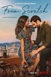 From Scratch Season 1 – เริ่มจากศูนย์ 1 (ซับไทย) – ตอนที่ 6