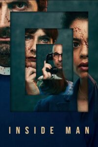 Inside Man Season 1 – อินไซด์แมน 1 (ซับไทย)