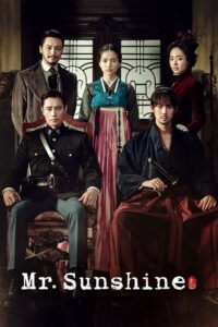Mr. Sunshine – สุภาพบุรุษตะวันฉาย (ซับไทย)