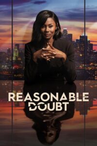 Reasonable Doubt Season 1 (ซับไทย)