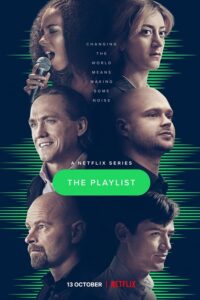 The Playlist Season 1 – เดอะ เพลย์ลิสต์ 1 (ซับไทย)