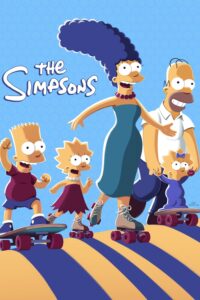 The Simpsons Season 33 – เดอะ ซิมป์สันส์ 33 (ซับไทย)