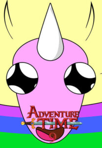 Adventure Time Season 9 – แอดแวนเจอร์ ไทม์ 9 (พากย์ไทย)
