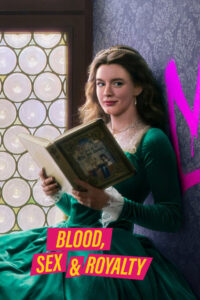 Blood Sex & Royalty – เลือด เซ็กซ์ และความภักดี (ซับไทย)