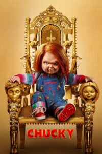Chucky Season 2 – ชัคกี้ 2 (ซับไทย)