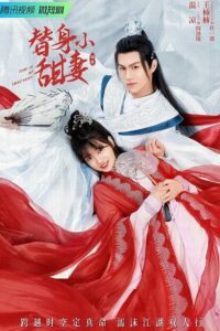Come on My Sweetheart (2022) – ลิขิตรัก ฮูหยินสแตนด์อิน (ซับไทย) – ตอนที่ 18