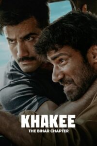 Khakee: The Bihar Chapter Season 1 – ตำรวจ: บันทึกจากพิหาร 1 (ซับไทย)