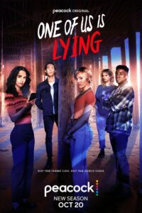 One of Us Is Lying Season 2 – ใครโกหก 2 (ซับไทย)