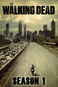 The Walking Dead Season 1 – ล่าสยอง…กองทัพผีดิบ 1 (ซับไทย)