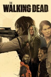 The Walking Dead Season 11 – ล่าสยอง…กองทัพผีดิบ 11 (ซับไทย)